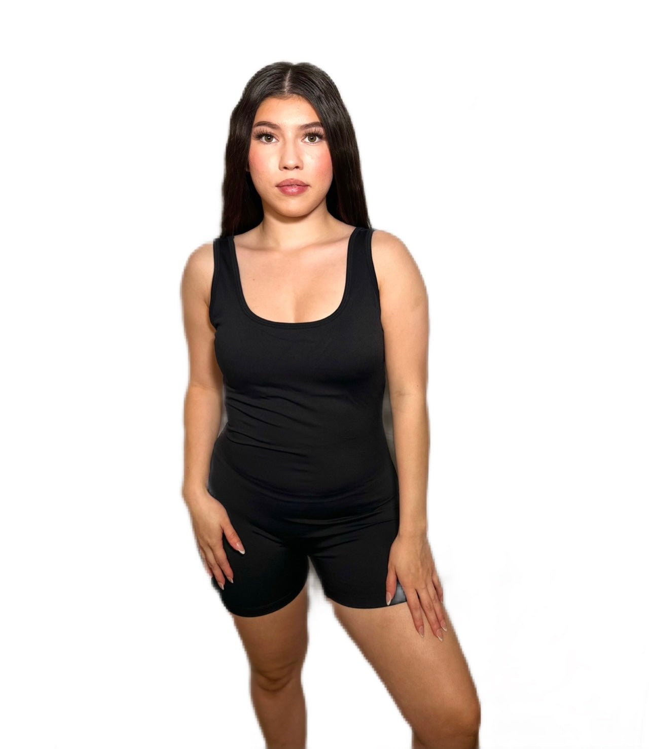 ACTIVE ROMPER