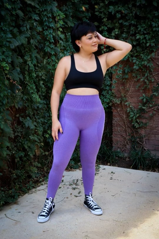 BARNIE CONTOUR LEGGINGS